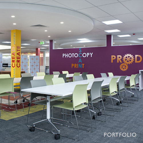Portfolio